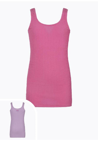 F**K Vestito corto