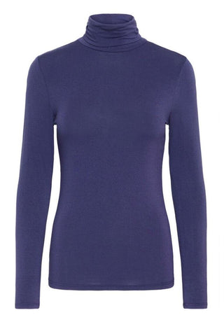 ICHI Dolcevita Regular Fit