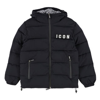 ICON giacca