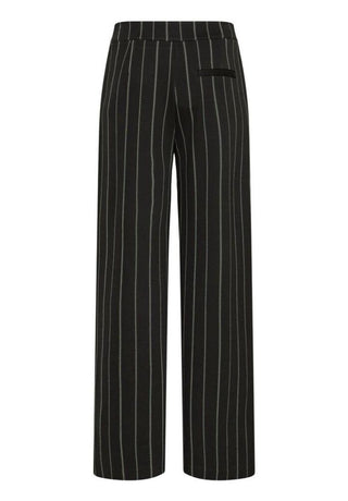ICHI Pantaloni a gamba larga