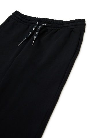 N°21 Pantaloni felpa con logo