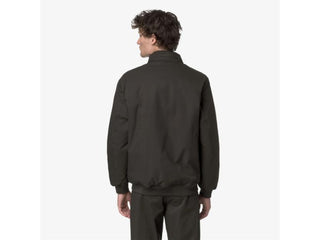 K-WAY AMAURY TWILL MARMOTTA