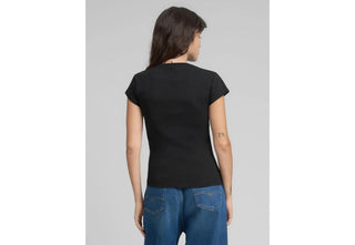 REPLAY W3474.000 T-SHIRT T-shirt Girocollo