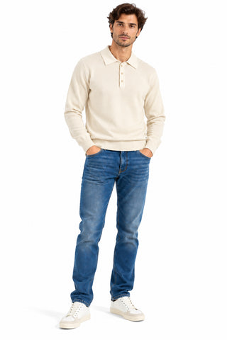 GIANNI LUPO MAGLIA