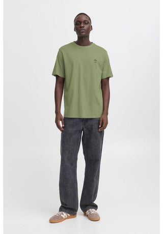 BLEND TEE 2 PACK