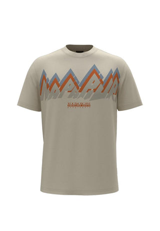 NAPAPIJRI T-Shirt S Fiemme SS
