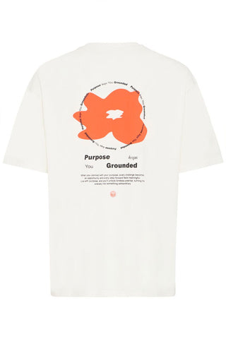 BLEND T-SHIRT T-Shirt a Maniche Corte