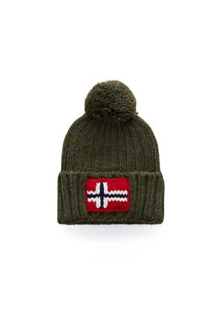 NAPAPIJRI SEMIURY 5 Accessori Berretto Semiury