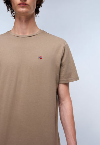 NAPAPIJRI T-shirt Girocollo
