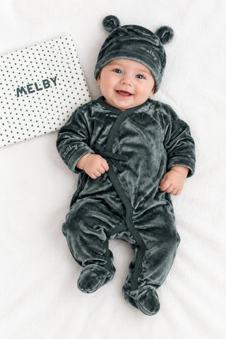 MELBY Completi
