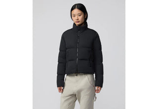 RefrigiWear ELLIS JACKET GIACCA Piumino corto