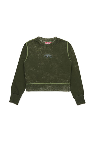 Diesel FELPA
