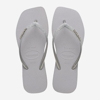 Havaianas Havaianas Slim Square Sparkle