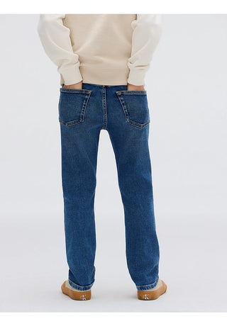 Calvin Klein Jeans Dad jeans