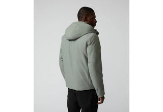 RefrigiWear POLAR JACKET GIACCA POLAR JACKET