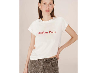 Grace & Mila T-shirt in cotone