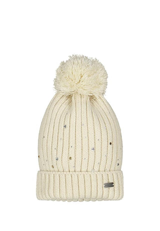 MELBY 63S2095 Accessori Berretto in tricot con strass