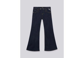 REPLAY SG9439.050 JEANS Jeans bootcut fit