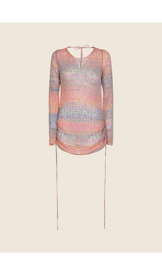 F**K FK25-0936MC ABITI Vestito corto