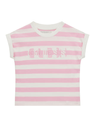 GUESS T-Shirt K4RI12K9NF3