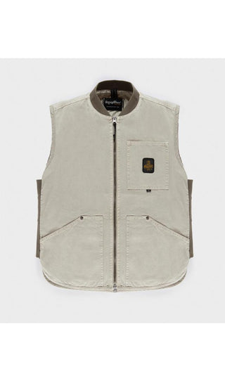 RefrigiWear Light Original Vest Smanicato