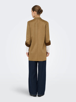 Only ONLJOLINE Cappotto
