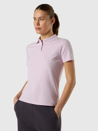 NORTH SAILS Polo in jersey tecnico