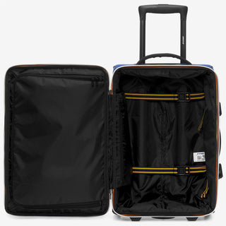 K-WAY Accessori BLOSSAC S Trolley Unisex