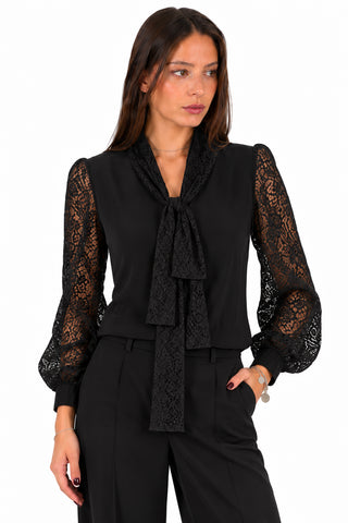 SUSY MIX CAMICIA
