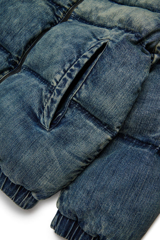 Diesel Jwmons