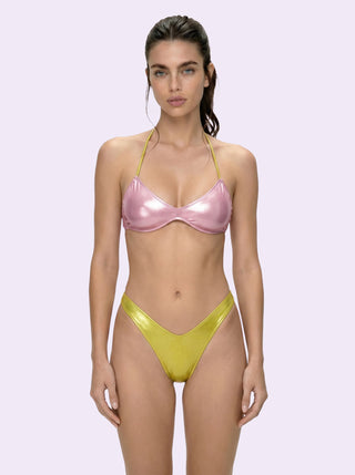 F**K Bikini Crazy Fascia