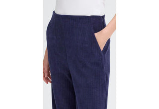 ICHI Pantalone Kate Corduroy