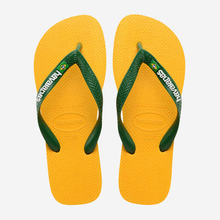 Havaianas Havaianas Brasil Logo