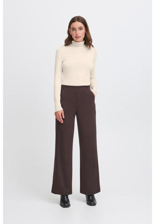 ICHI Dolcevita Regular Fit