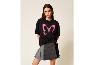 TWINSET ACTITUDE GONNA