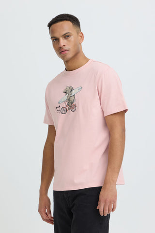BLEND T-shirt FUNNY